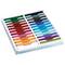 Creativity Street® Square Artist 24 Color Pastels, 2ct.